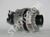 Alternator A2003 AS