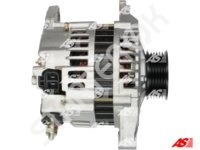 Alternator A2006 AS