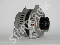 Alternator A2008 AS