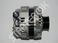 Alternator A2008 AS