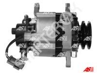 Alternator A2012 AS