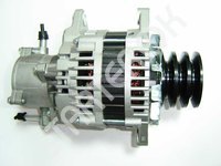 Alternator A2019 AS