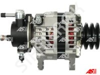 Alternator A2046 AS