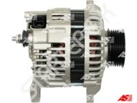 Alternator A2050 AS