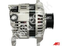 Alternator A2051 AS