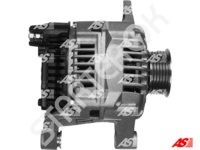 Alternator A3016 AS