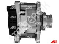 Alternator A3052 AS