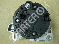 Alternator A3083 AS