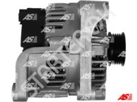 Alternator A3086 AS