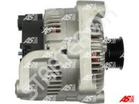 Alternator A3098 AS