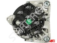 Alternator A3103 AS