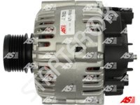 Alternator A3103 AS