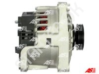 Alternator A3106 AS