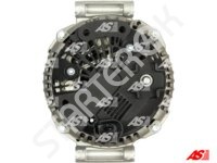 Alternator A3107 AS