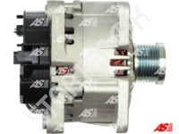 Alternator A3120 AS