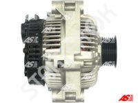 Alternator A3136 AS