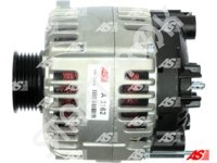 Alternator A3162 AS