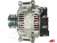 Alternator A3165 AS
