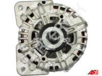 Alternator A3166 AS