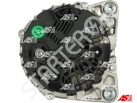 Alternator A3166 AS