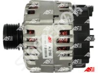 Alternator A3166 AS