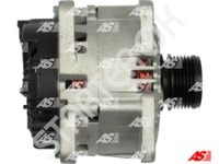 Alternator A3166 AS