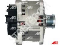 Alternator A3168 AS