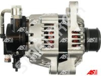 Alternator A3173 AS