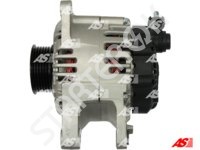 Alternator A3177 AS