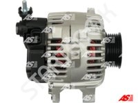 Alternator A3177 AS