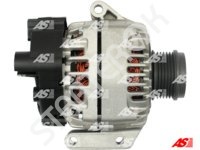 Alternator A3178 AS