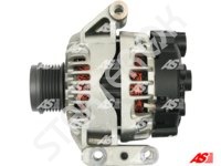 Alternator A3178 AS