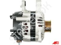 Alternator A3184 AS