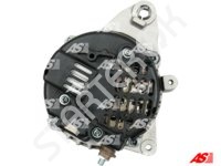 Alternator A3184 AS