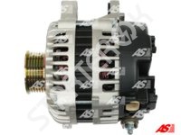 Alternator A3184 AS