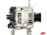 Alternator A3187 AS