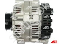 Alternator A3188 AS