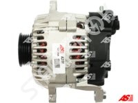 Alternator A3191 AS