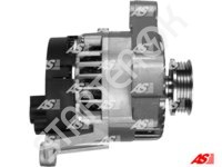 Alternator A4003 AS