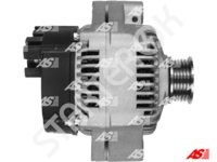 Alternator A4020 AS