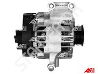 Alternator A4058 AS