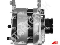 Alternator A4067 AS