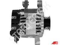 Alternator A4084 AS