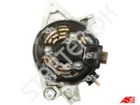 Alternator A4088 AS