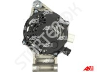 Alternator A4089 AS