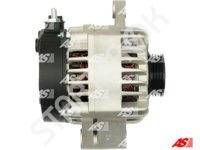 Alternator A4097 AS