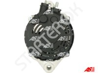 Alternator A4097 AS