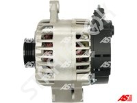 Alternator A4097 AS