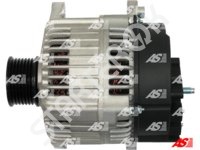 Alternator A4100 AS