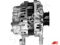 Alternator A5016 AS